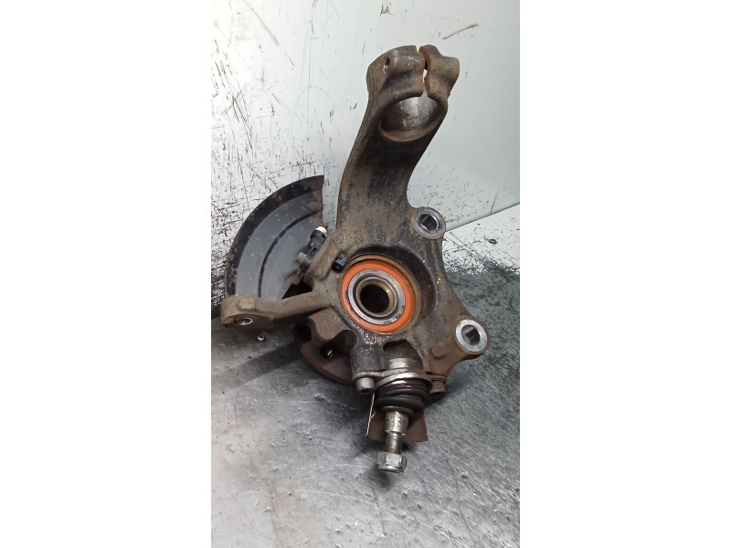 Recambio de mangueta delantera izquierda para ford galaxy i (wgr) 1.9 tdi referencia OEM IAM   00