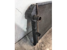 Recambio de radiador agua para volvo serie 460 2.0i glt referencia OEM IAM    2