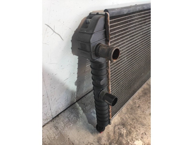 Recambio de radiador agua para volvo serie 460 2.0i glt referencia OEM IAM   