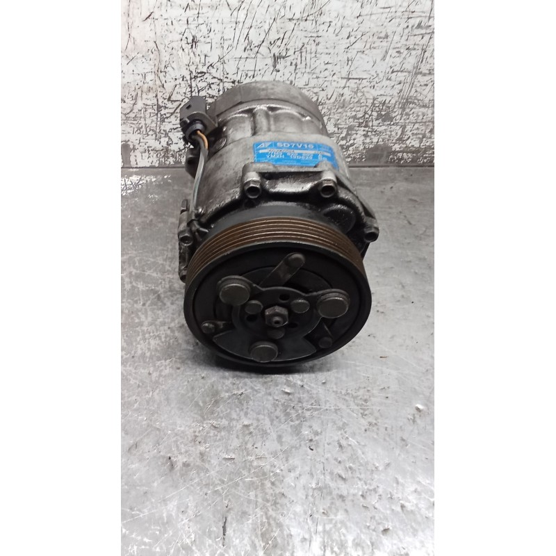 Recambio de compresor aire acondicionado para ford galaxy i (wgr) 1.9 tdi referencia OEM IAM 7M3820803A YM2H19D629 00