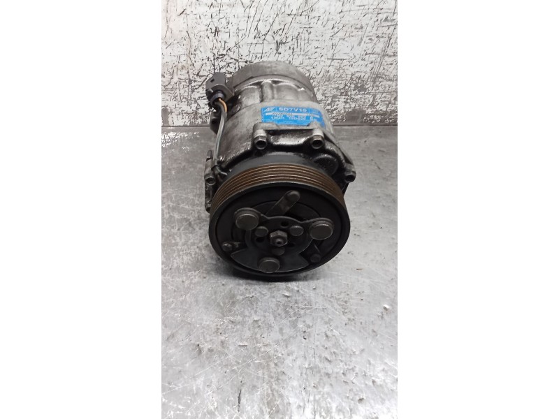 Recambio de compresor aire acondicionado para ford galaxy i (wgr) 1.9 tdi referencia OEM IAM 7M3820803A YM2H19D629 00