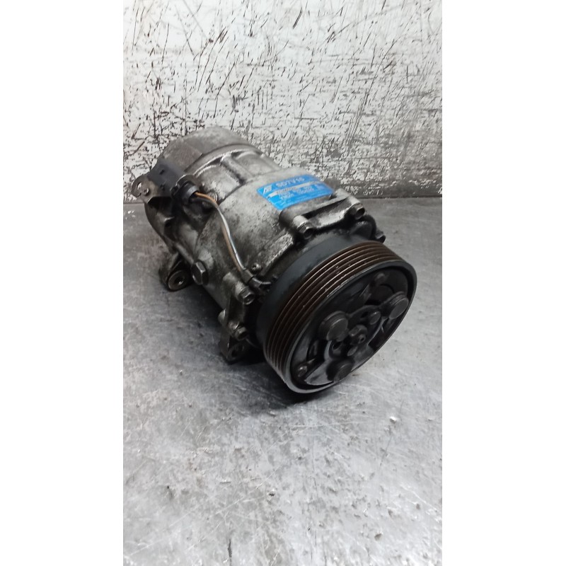 Recambio de compresor aire acondicionado para ford galaxy i (wgr) 1.9 tdi referencia OEM IAM 7M3820803A YM2H19D629 00