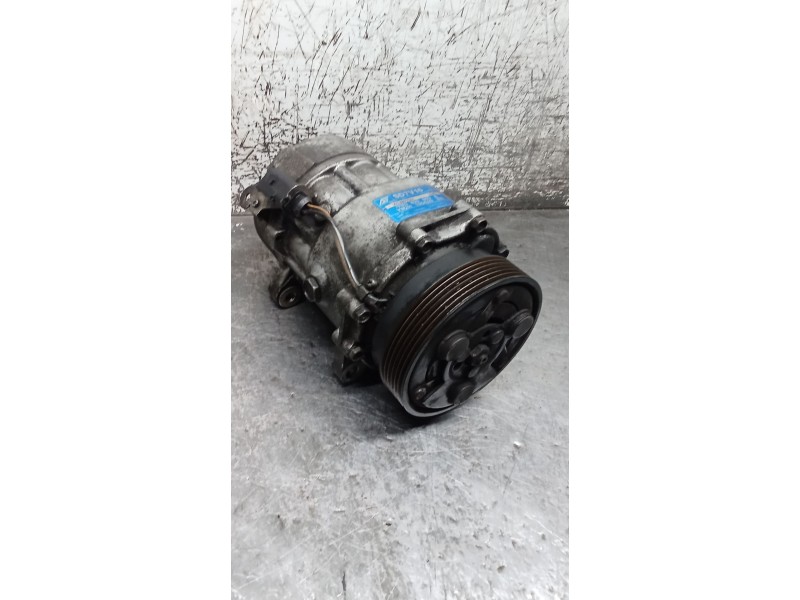 Recambio de compresor aire acondicionado para ford galaxy i (wgr) 1.9 tdi referencia OEM IAM 7M3820803A YM2H19D629 00