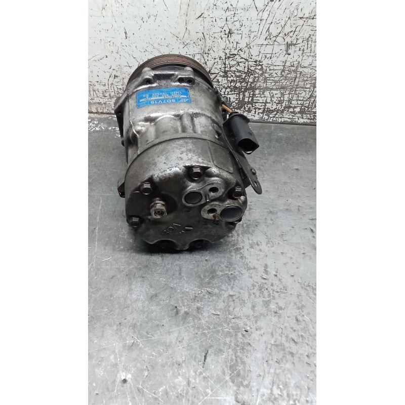 Recambio de compresor aire acondicionado para ford galaxy i (wgr) 1.9 tdi referencia OEM IAM 7M3820803A YM2H19D629 00