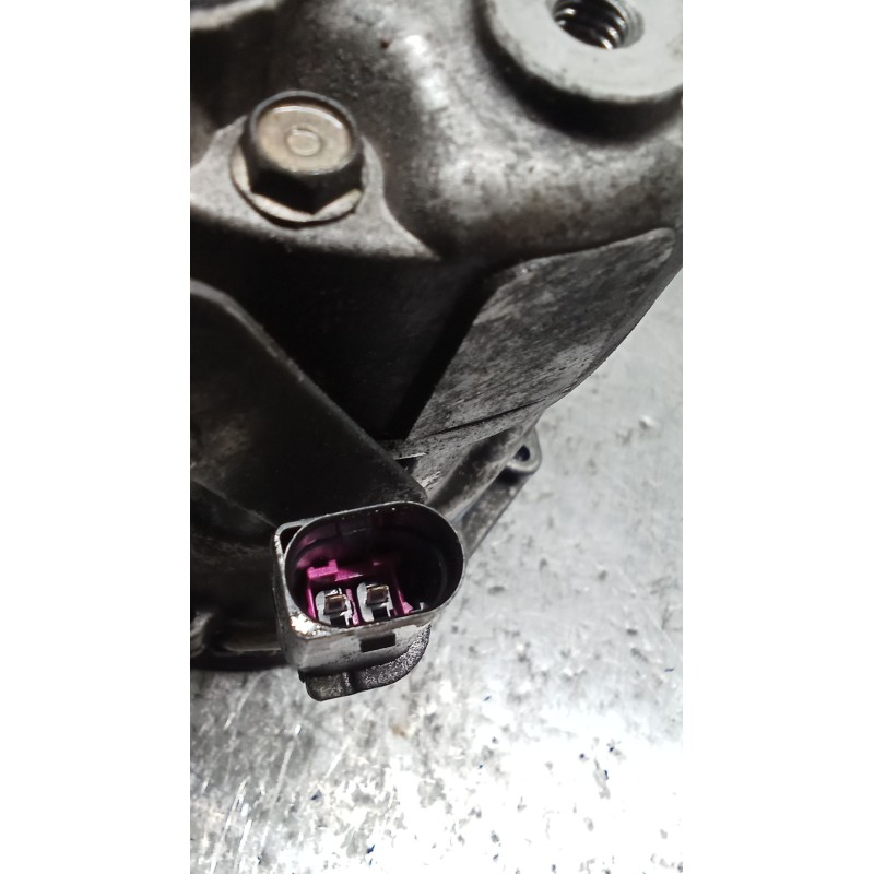 Recambio de compresor aire acondicionado para ford galaxy i (wgr) 1.9 tdi referencia OEM IAM 7M3820803A YM2H19D629 00