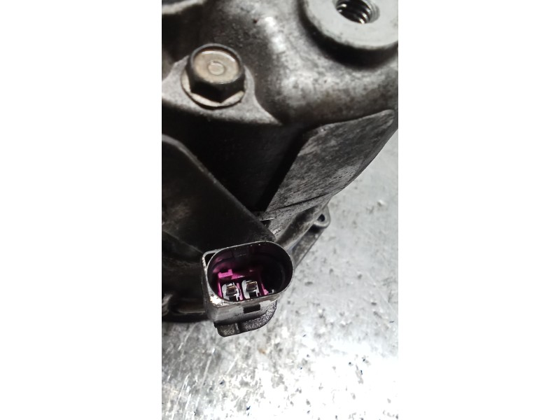 Recambio de compresor aire acondicionado para ford galaxy i (wgr) 1.9 tdi referencia OEM IAM 7M3820803A YM2H19D629 00