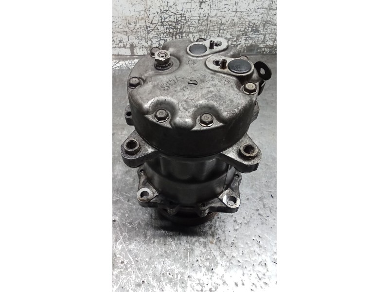 Recambio de compresor aire acondicionado para ford galaxy i (wgr) 1.9 tdi referencia OEM IAM 7M3820803A YM2H19D629 00