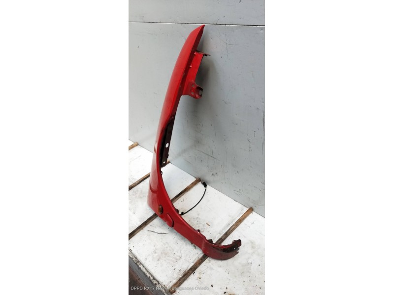 Recambio de aleta delantera derecha para chrysler neon (pl) 2.0 le referencia OEM IAM   