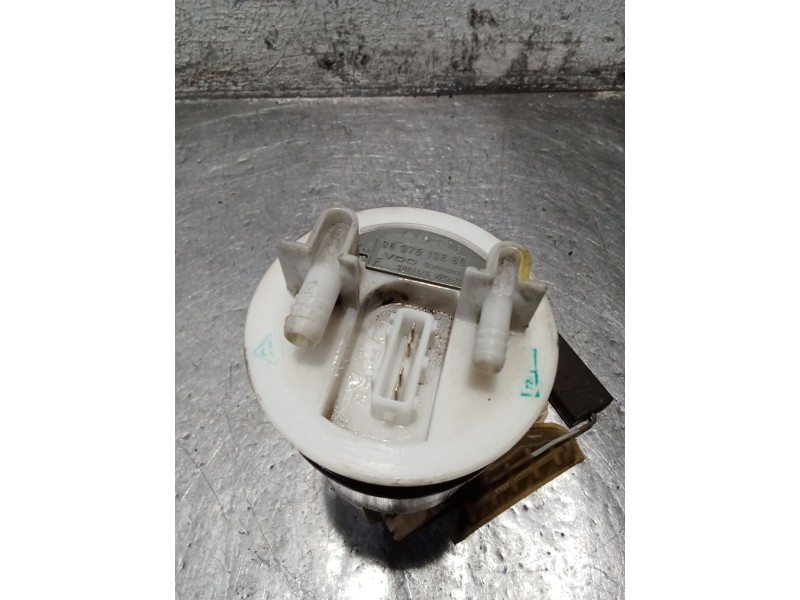 Recambio de bomba combustible para peugeot 106 ii (1a_, 1c_) 1.1 i referencia OEM IAM 9637513680  96