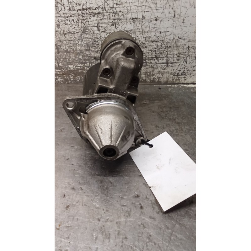 Recambio de motor arranque para opel astra h (a04) 1.6 (l48) referencia OEM IAM 93189230 0986020873 