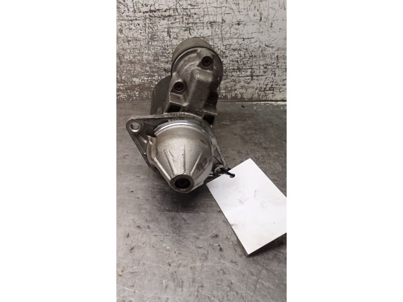 Recambio de motor arranque para opel astra h (a04) 1.6 (l48) referencia OEM IAM 93189230 0986020873 