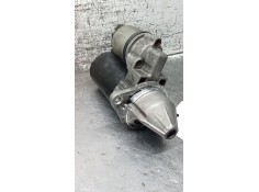 Recambio de motor arranque para opel astra h (a04) 1.6 (l48) referencia OEM IAM 93189230 0986020873  2