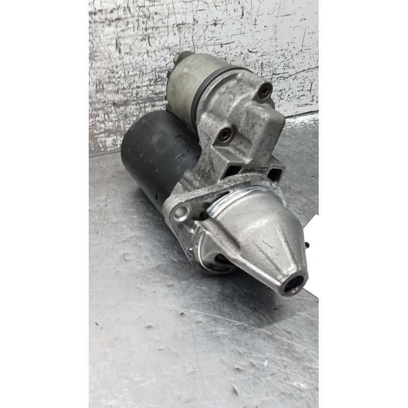 Recambio de motor arranque para opel astra h (a04) 1.6 (l48) referencia OEM IAM 93189230 0986020873 