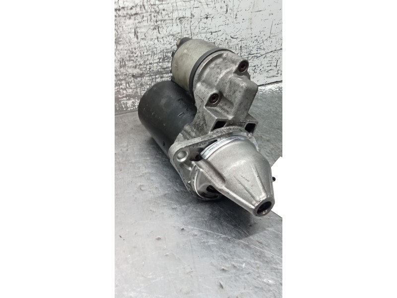 Recambio de motor arranque para opel astra h (a04) 1.6 (l48) referencia OEM IAM 93189230 0986020873 