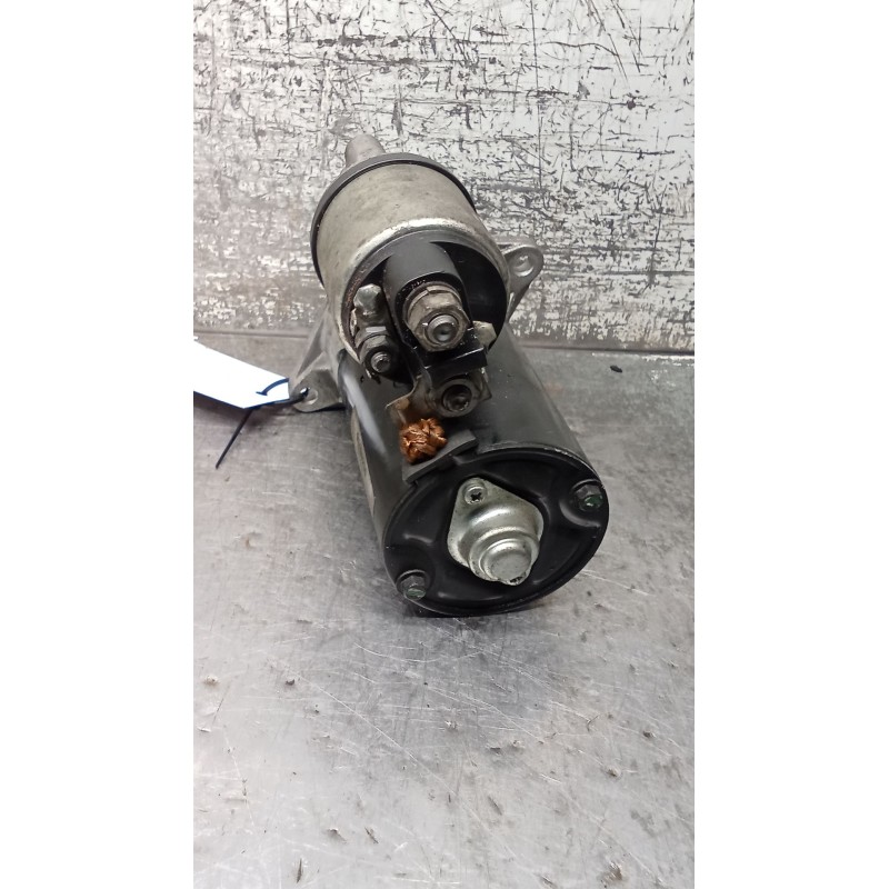 Recambio de motor arranque para opel astra h (a04) 1.6 (l48) referencia OEM IAM 93189230 0986020873 