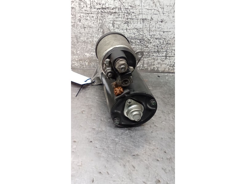 Recambio de motor arranque para opel astra h (a04) 1.6 (l48) referencia OEM IAM 93189230 0986020873 