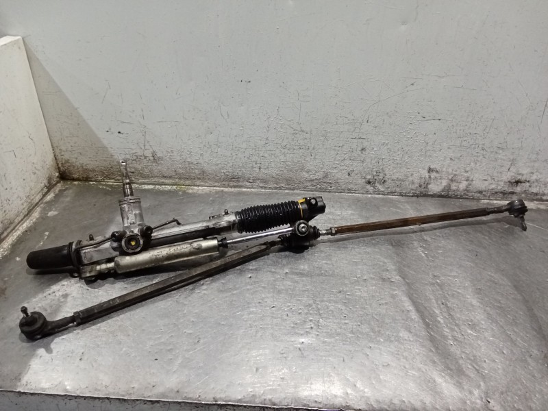 Recambio de cremallera direccion para citroën saxo (s0, s1) 1.5 d referencia OEM IAM 9632945410  99