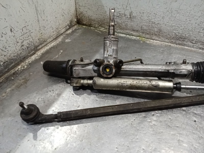 Recambio de cremallera direccion para citroën saxo (s0, s1) 1.5 d referencia OEM IAM 9632945410  99