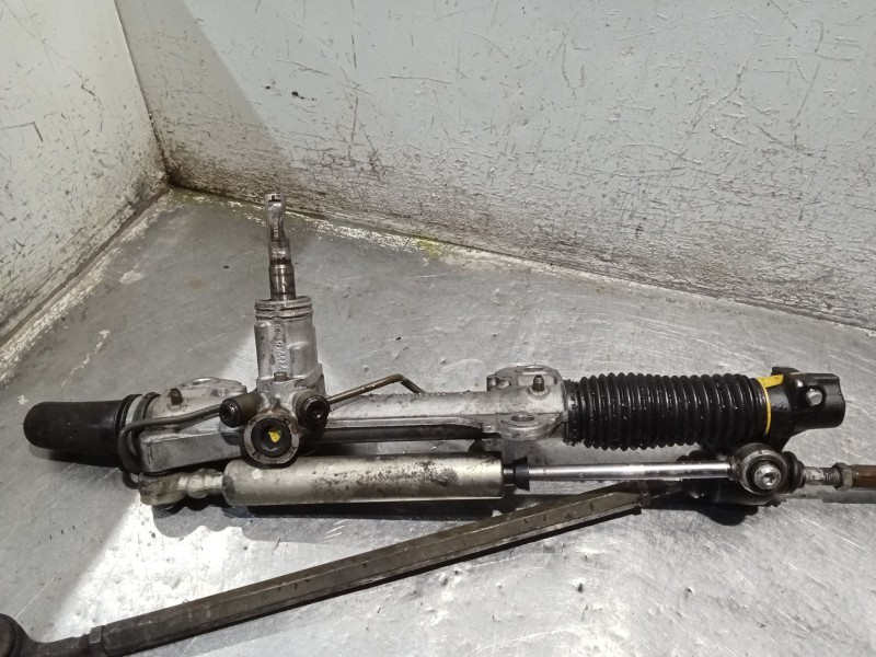 Recambio de cremallera direccion para citroën saxo (s0, s1) 1.5 d referencia OEM IAM 9632945410  99