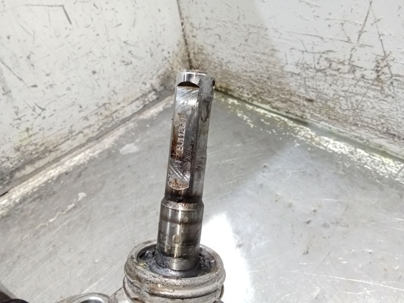 Recambio de cremallera direccion para citroën saxo (s0, s1) 1.5 d referencia OEM IAM 9632945410  99