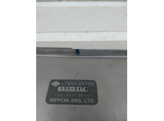 Recambio de centralita abs para nissan sunny (b11) referencia OEM IAM 4785065Y00 12000090111  2