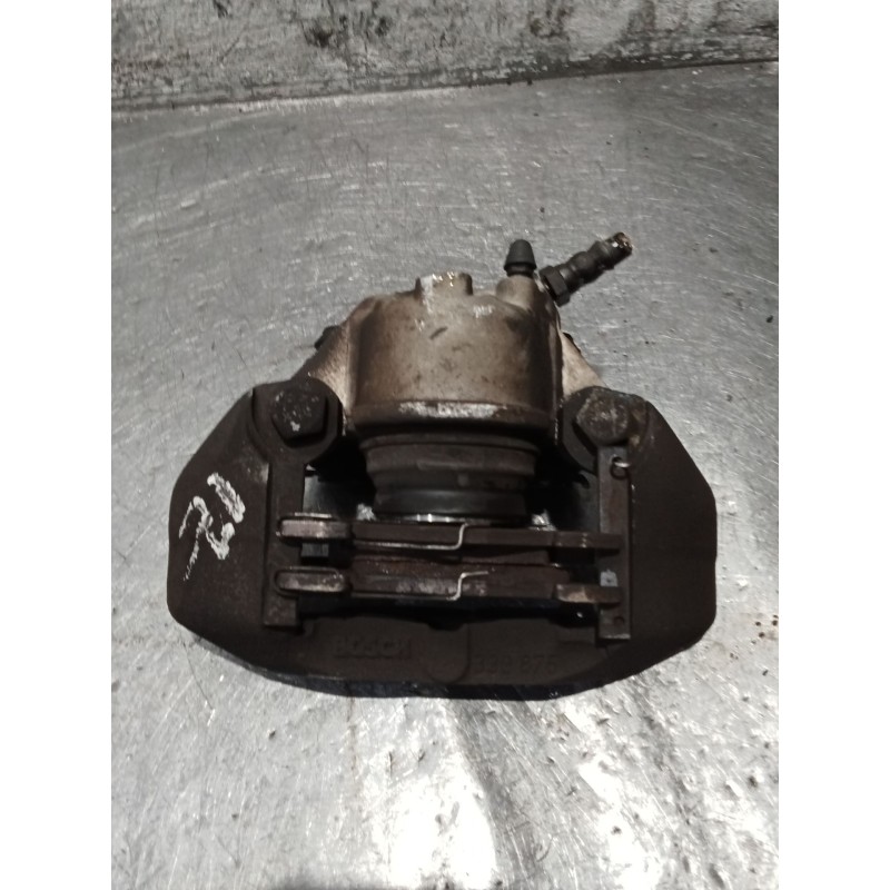 Recambio de pinza freno delantera izquierda para citroën saxo (s0, s1) 1.5 d referencia OEM IAM   99