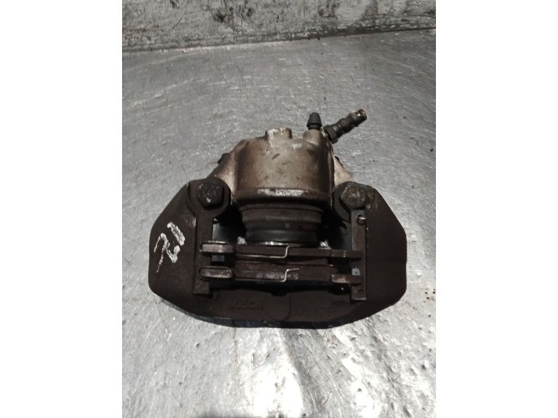Recambio de pinza freno delantera izquierda para citroën saxo (s0, s1) 1.5 d referencia OEM IAM   99