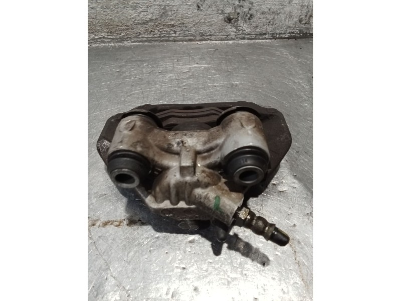Recambio de pinza freno delantera izquierda para citroën saxo (s0, s1) 1.5 d referencia OEM IAM   99