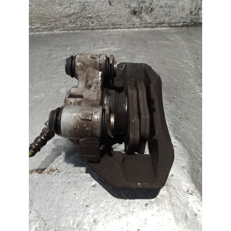 Recambio de pinza freno delantera izquierda para citroën saxo (s0, s1) 1.5 d referencia OEM IAM   99