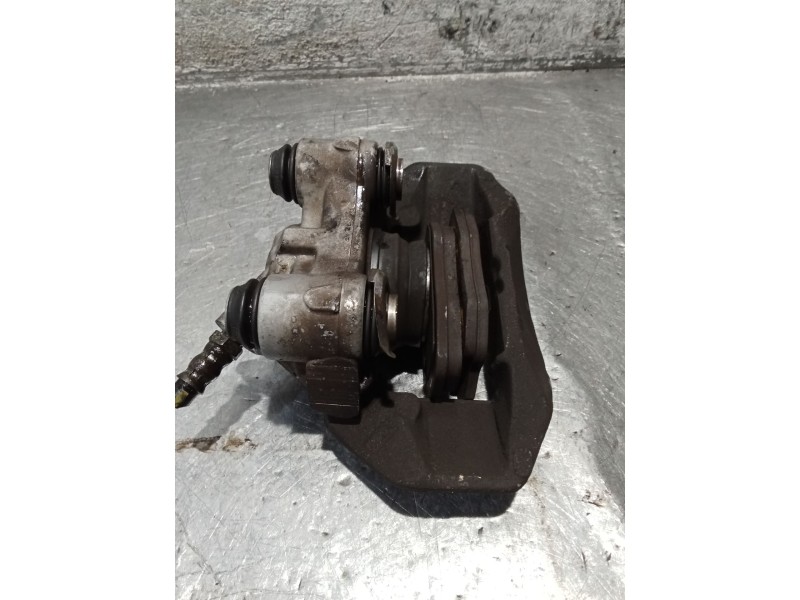 Recambio de pinza freno delantera izquierda para citroën saxo (s0, s1) 1.5 d referencia OEM IAM   99