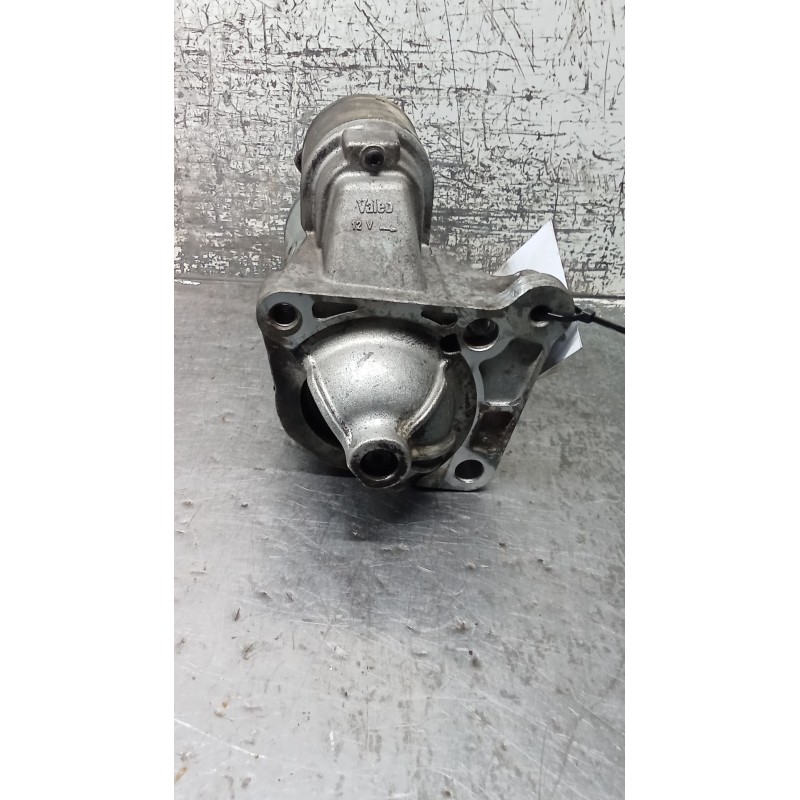 Recambio de motor arranque para renault megane ii station wagon (km0/1_) 1.9 dci referencia OEM IAM 8200628419A  