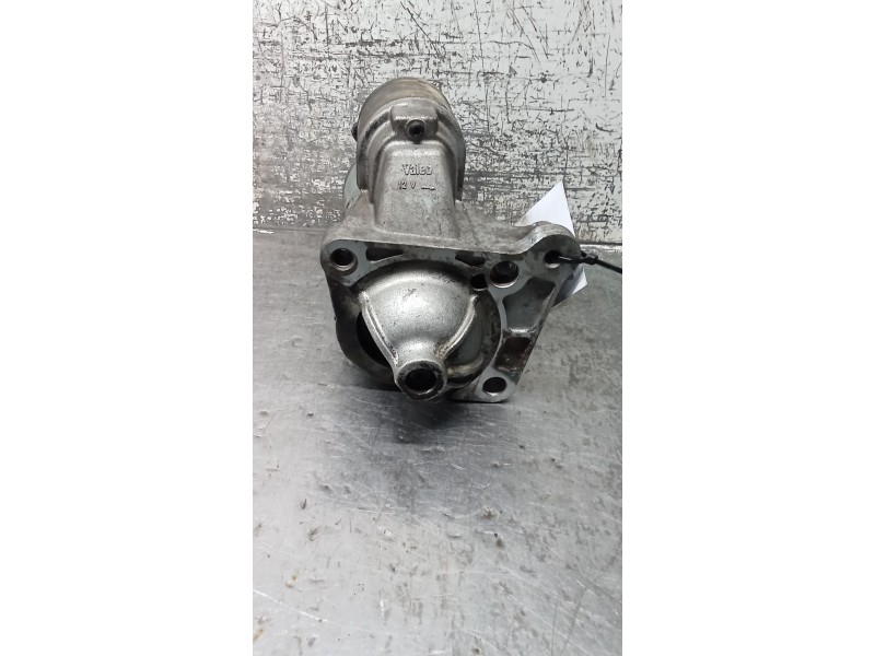 Recambio de motor arranque para renault megane ii station wagon (km0/1_) 1.9 dci referencia OEM IAM 8200628419A  