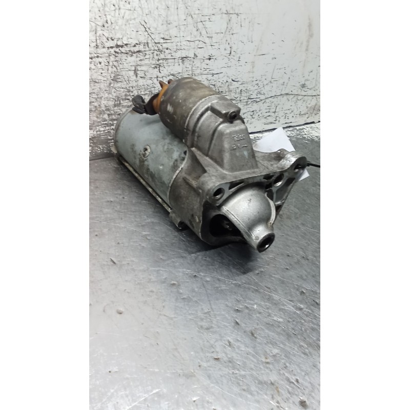 Recambio de motor arranque para renault megane ii station wagon (km0/1_) 1.9 dci referencia OEM IAM 8200628419A  