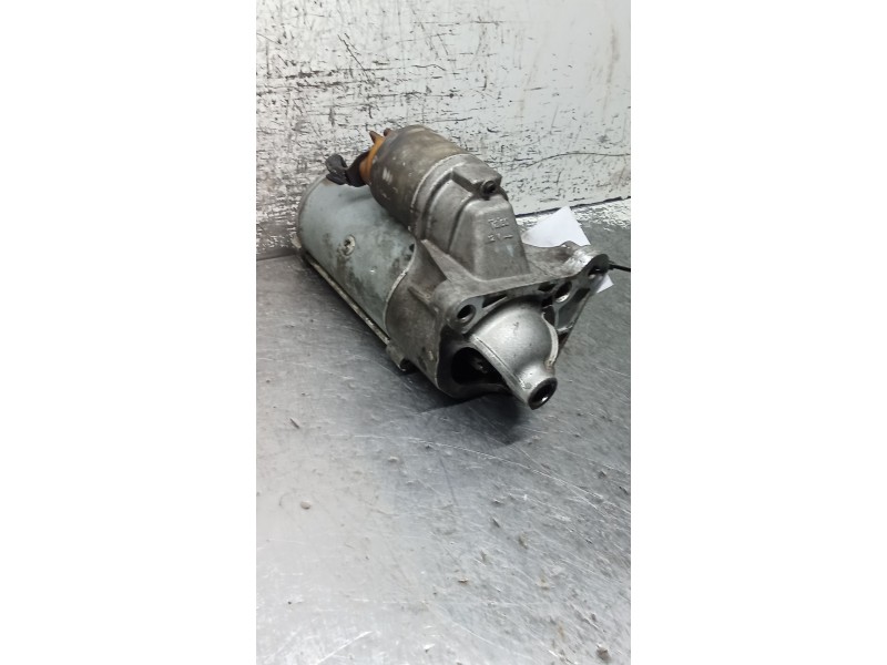 Recambio de motor arranque para renault megane ii station wagon (km0/1_) 1.9 dci referencia OEM IAM 8200628419A  