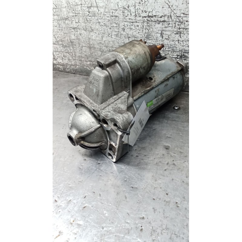 Recambio de motor arranque para renault megane ii station wagon (km0/1_) 1.9 dci referencia OEM IAM 8200628419A  