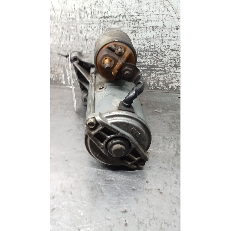 Recambio de motor arranque para renault megane ii station wagon (km0/1_) 1.9 dci referencia OEM IAM 8200628419A  