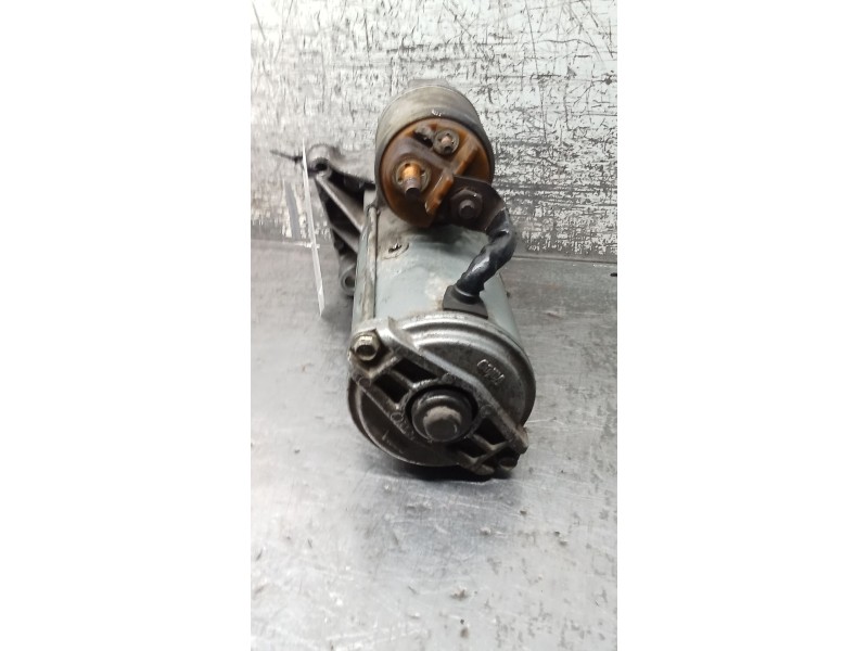 Recambio de motor arranque para renault megane ii station wagon (km0/1_) 1.9 dci referencia OEM IAM 8200628419A  