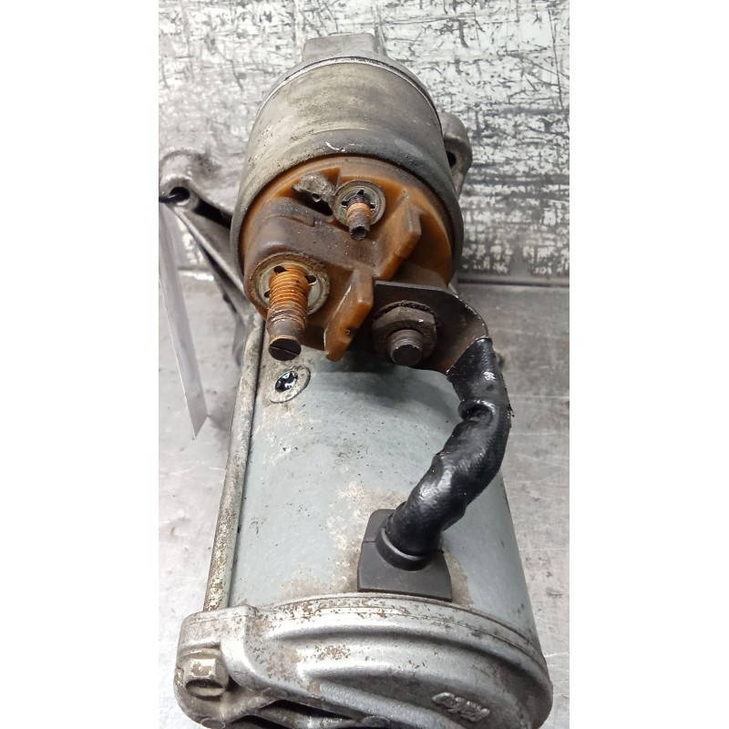 Recambio de motor arranque para renault megane ii station wagon (km0/1_) 1.9 dci referencia OEM IAM 8200628419A  