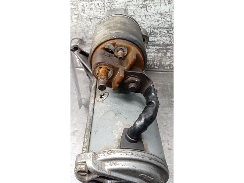 Recambio de motor arranque para renault megane ii station wagon (km0/1_) 1.9 dci referencia OEM IAM 8200628419A  
