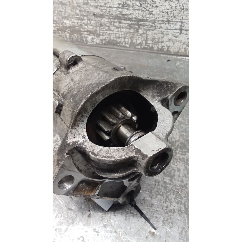 Recambio de motor arranque para renault megane ii station wagon (km0/1_) 1.9 dci referencia OEM IAM 8200628419A  