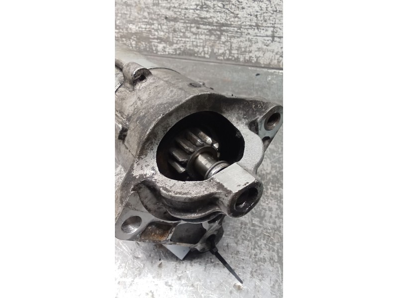 Recambio de motor arranque para renault megane ii station wagon (km0/1_) 1.9 dci referencia OEM IAM 8200628419A  