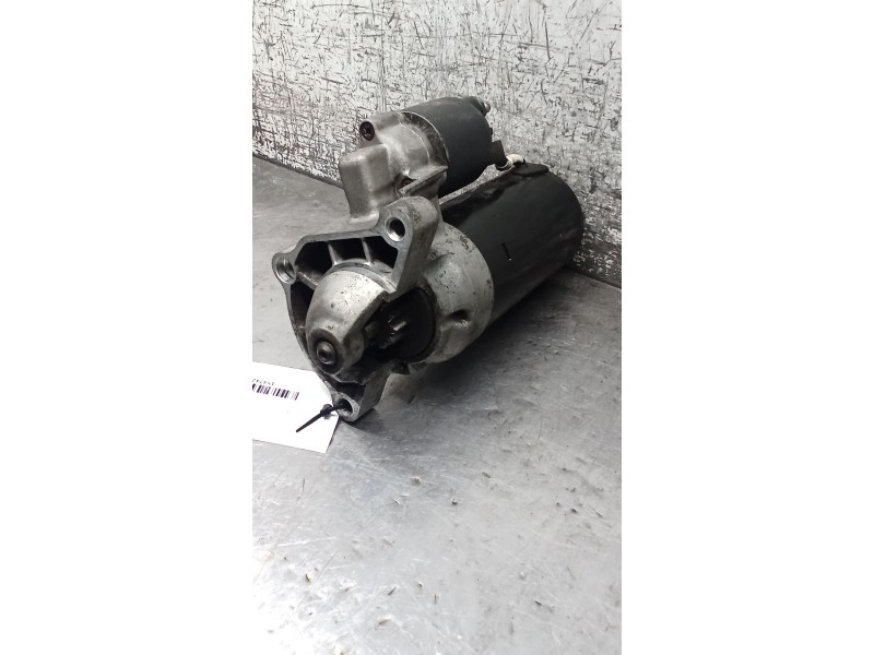 Recambio de motor arranque para peugeot 205 ii (20a/c) 1.7 diesel referencia OEM IAM 8611407431 0001109026 97