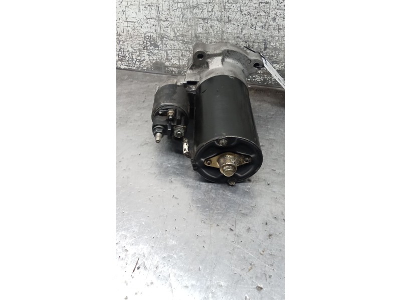 Recambio de motor arranque para peugeot 205 ii (20a/c) 1.7 diesel referencia OEM IAM 8611407431 0001109026 97