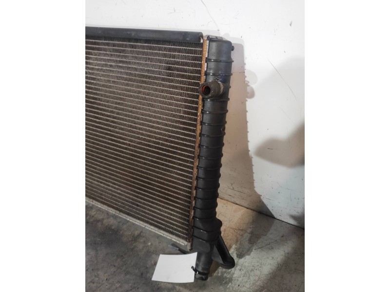 Recambio de radiador agua para volvo serie 460 2.0i glt referencia OEM IAM   