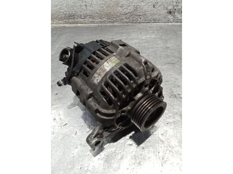 Recambio de alternador para peugeot 106 ii (1a_, 1c_) 1.1 i referencia OEM IAM 9641727480  96