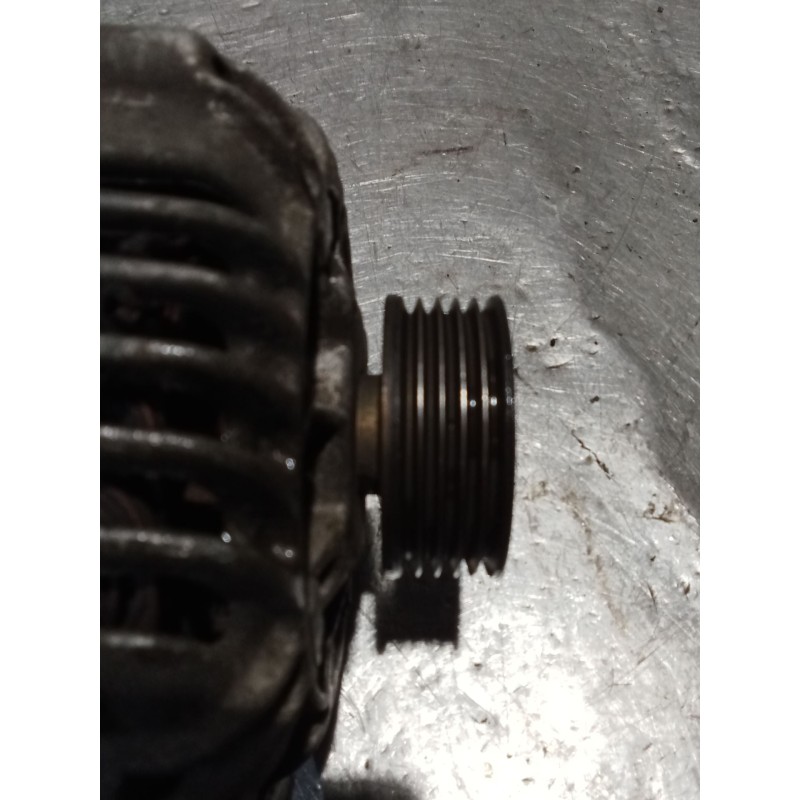 Recambio de alternador para peugeot 106 ii (1a_, 1c_) 1.1 i referencia OEM IAM 9641727480  96