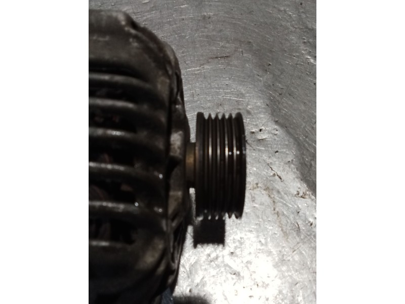 Recambio de alternador para peugeot 106 ii (1a_, 1c_) 1.1 i referencia OEM IAM 9641727480  96