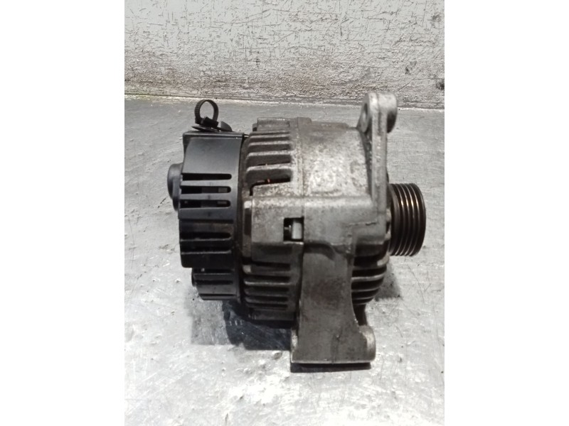 Recambio de alternador para peugeot 106 ii (1a_, 1c_) 1.1 i referencia OEM IAM 9641727480  96