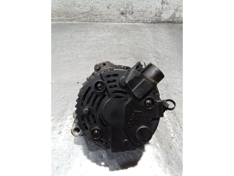 Recambio de alternador para peugeot 106 ii (1a_, 1c_) 1.1 i referencia OEM IAM 9641727480  96