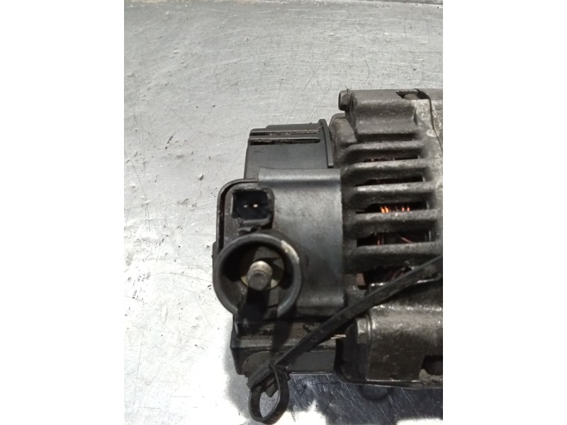 Recambio de alternador para peugeot 106 ii (1a_, 1c_) 1.1 i referencia OEM IAM 9641727480  96